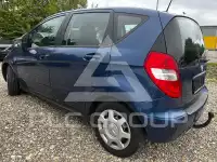 2012 Mercedes Benz A 160
