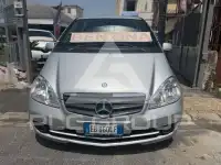 2012 Mercedes Benz A 160