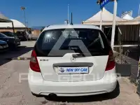 2012 Mercedes Benz A 160