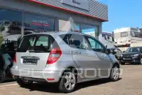 2012 Mercedes Benz A 160