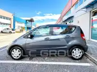 2012 Mercedes Benz A 160