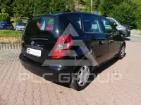 2012 Mercedes Benz A 160