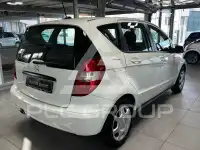 2012 Mercedes Benz A 160