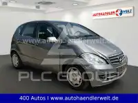 2012 Mercedes Benz A 160