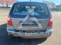 2012 Mercedes Benz A 160