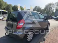 2012 Mercedes Benz A 160