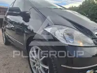 2012 Mercedes Benz A 160