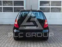 2012 Mercedes Benz A 160