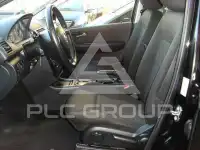 2012 Mercedes Benz A 160