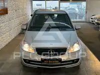 2012 Mercedes Benz A 160