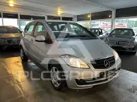 2012 Mercedes Benz A 160
