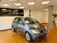2012 Mercedes Benz A 160