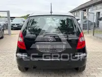 2012 Mercedes Benz A 160