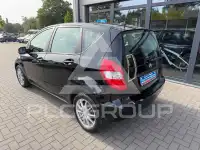 2012 Mercedes Benz A 160