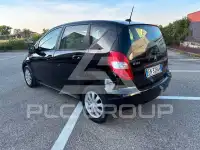 2012 Mercedes Benz A 160