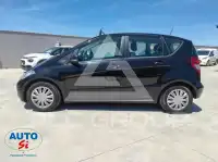 2012 Mercedes Benz A 160