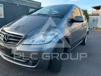 2012 Mercedes Benz A 160