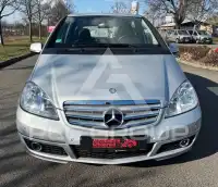 2012 Mercedes Benz A 160