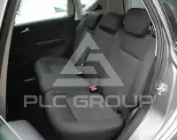2012 Mercedes Benz A 160