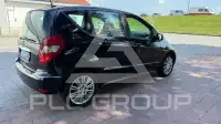 2012 Mercedes Benz A 160