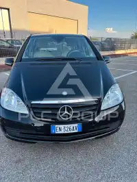 2012 Mercedes Benz A 160