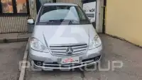2012 Mercedes Benz A 160