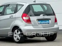 2012 Mercedes Benz A 160