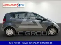 2012 Mercedes Benz A 160