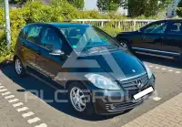 2012 Mercedes Benz A 160