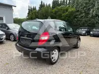 2012 Mercedes Benz A 160