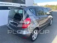 2012 Mercedes Benz A 160