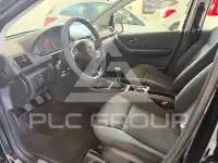 2012 Mercedes Benz A 160