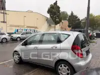 2012 Mercedes Benz A 160