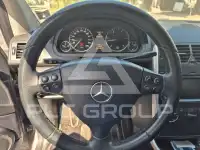 2012 Mercedes Benz A 160