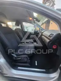 2012 Mercedes Benz A 160