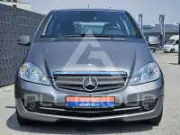 2012 Mercedes Benz A 160