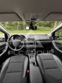 2012 Mercedes Benz A 160