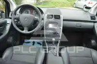2012 Mercedes Benz A 160