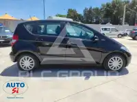 2012 Mercedes Benz A 160