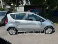 2012 Mercedes Benz A 160