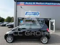 2012 Mercedes Benz A 160