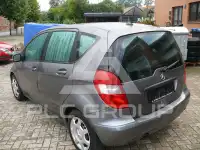 2012 Mercedes Benz A 160