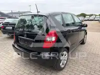 2012 Mercedes Benz A 160