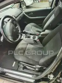 2012 Mercedes Benz A 160