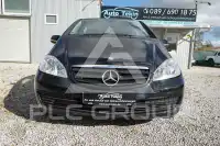 2012 Mercedes Benz A 160
