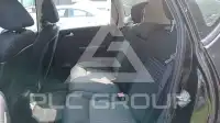 2012 Mercedes Benz A 160