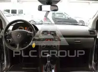 2012 Mercedes Benz A 160