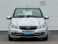 2012 Mercedes Benz A 160