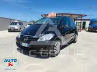2012 Mercedes Benz A 160