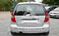 2012 Mercedes Benz A 160
